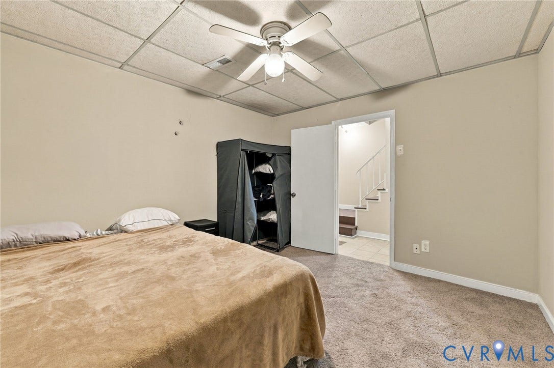 6205 Aldersbrook Court, North Chesterfield, VA 23224 6205 Aldersbrook Court, North Chesterfield, VA 23224
