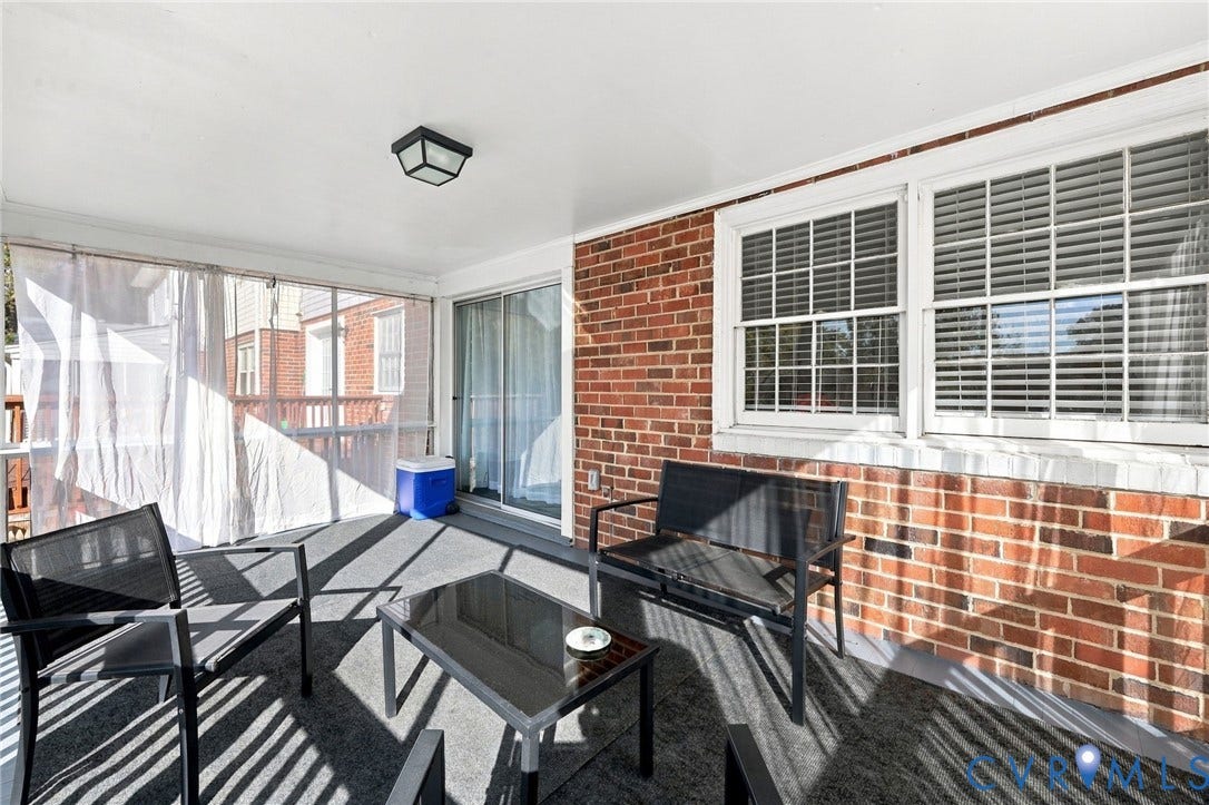 6205 Aldersbrook Court, North Chesterfield, VA 23224 6205 Aldersbrook Court, North Chesterfield, VA 23224