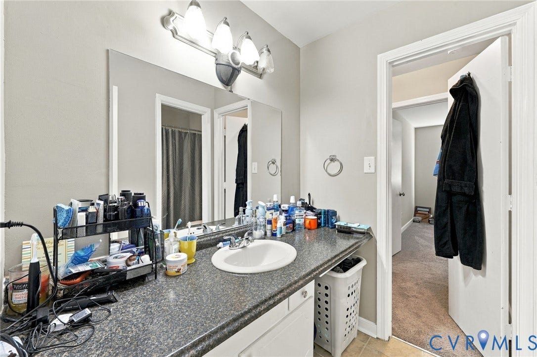 6205 Aldersbrook Court, North Chesterfield, VA 23224 6205 Aldersbrook Court, North Chesterfield, VA 23224