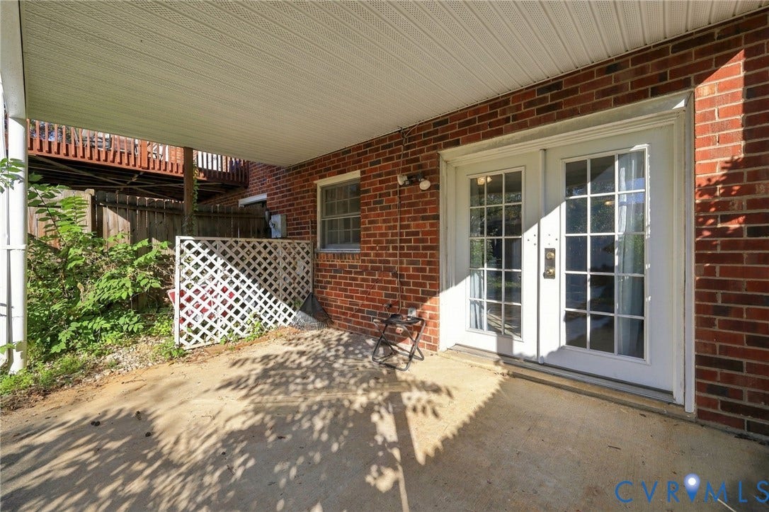 6205 Aldersbrook Court, North Chesterfield, VA 23224 6205 Aldersbrook Court, North Chesterfield, VA 23224