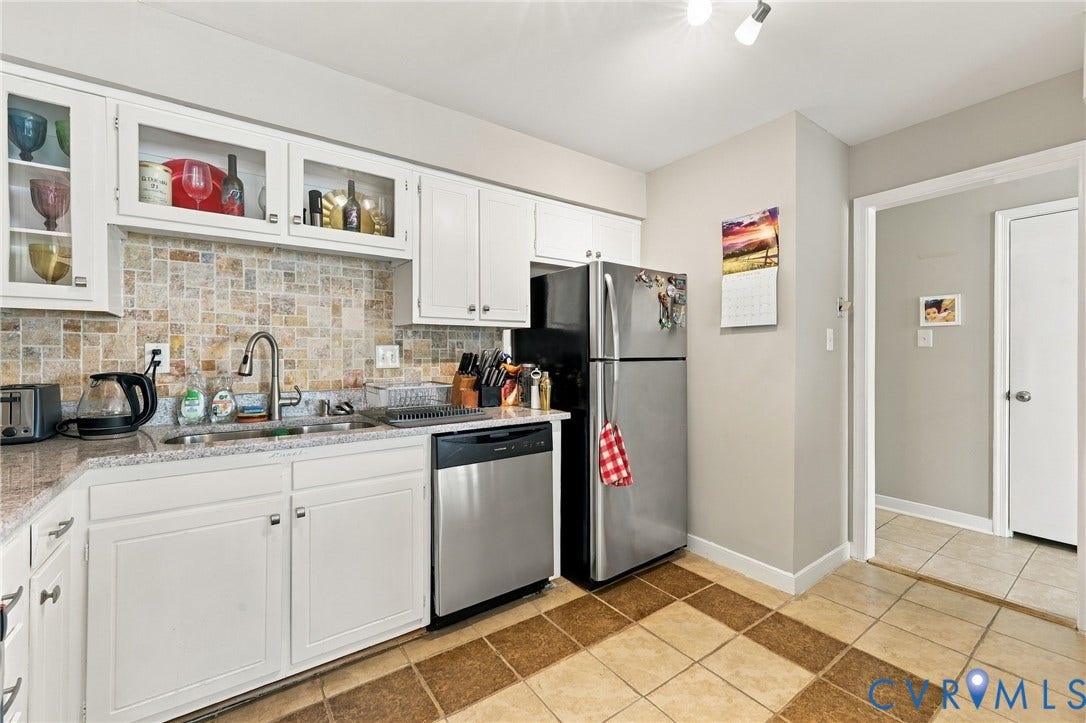 6205 Aldersbrook Court, North Chesterfield, VA 23224 6205 Aldersbrook Court, North Chesterfield, VA 23224