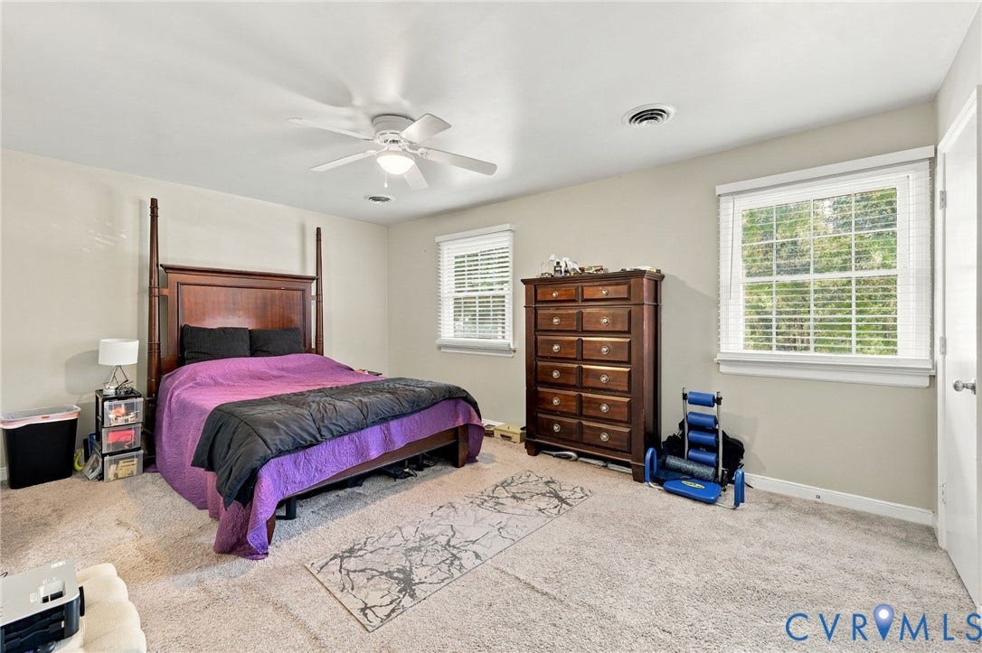 6205 Aldersbrook Court, North Chesterfield, VA 23224 6205 Aldersbrook Court, North Chesterfield, VA 23224