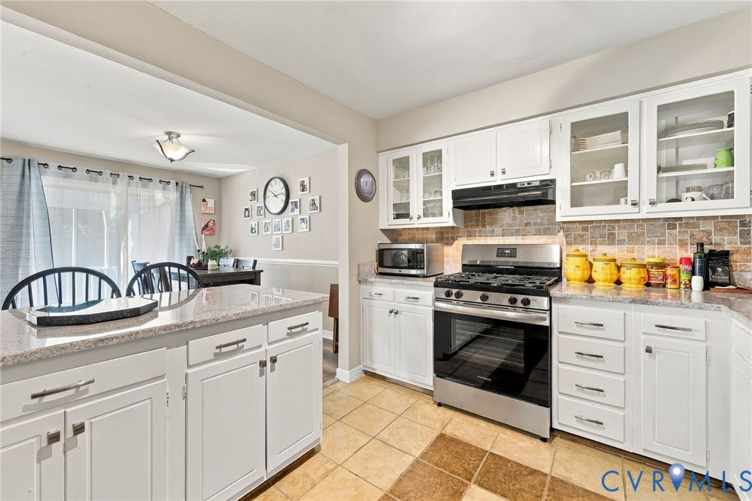 6205 Aldersbrook Court, North Chesterfield, VA 23224 6205 Aldersbrook Court, North Chesterfield, VA 23224