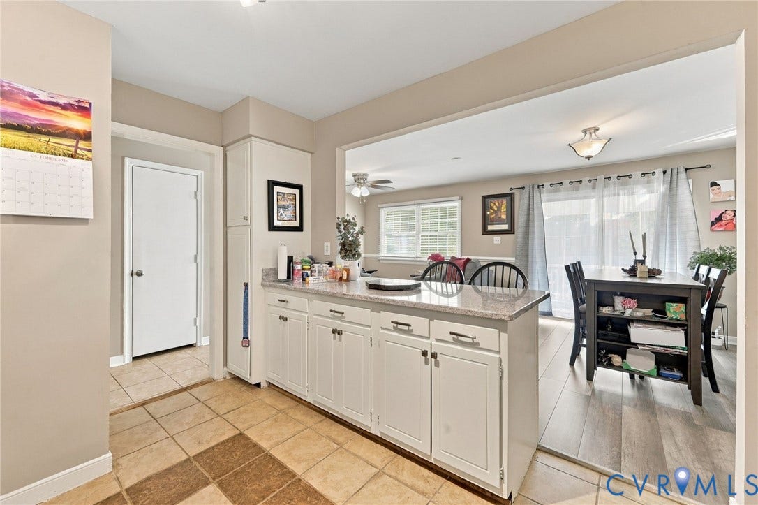 6205 Aldersbrook Court, North Chesterfield, VA 23224 6205 Aldersbrook Court, North Chesterfield, VA 23224