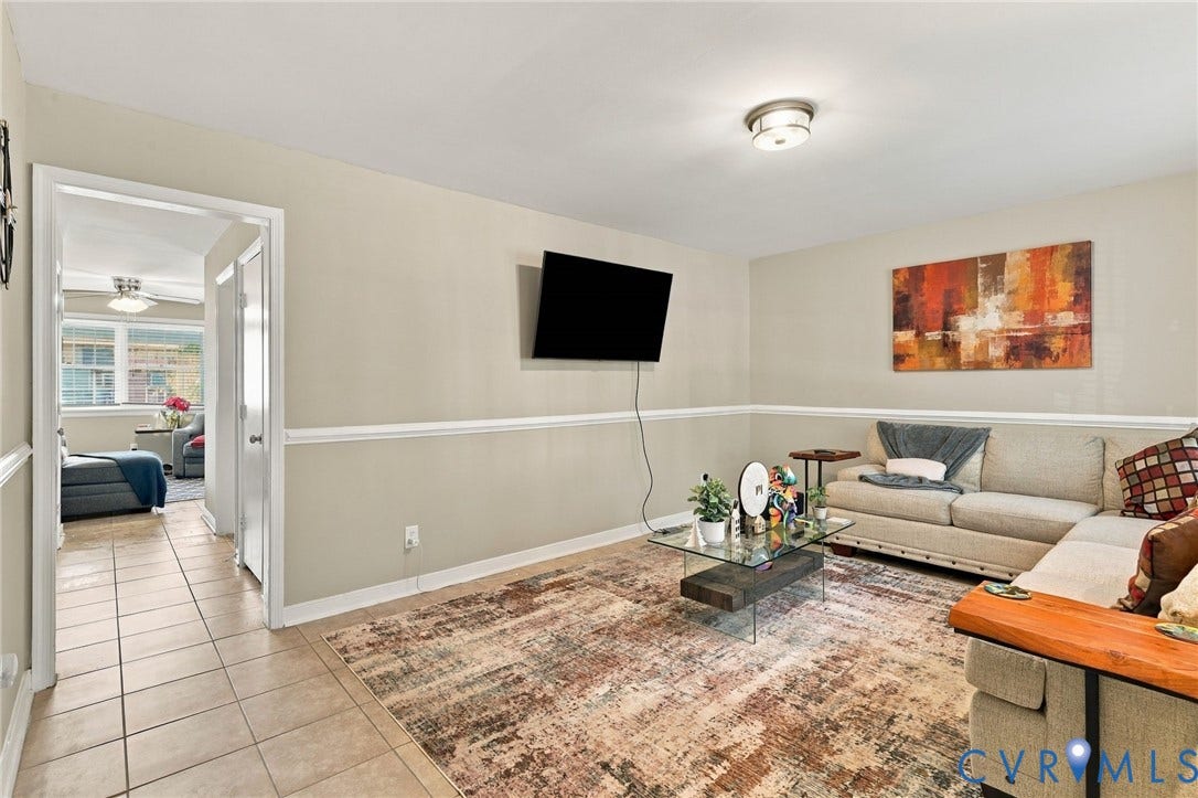 6205 Aldersbrook Court, North Chesterfield, VA 23224 6205 Aldersbrook Court, North Chesterfield, VA 23224