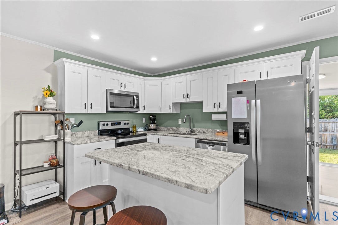 2501 Mt Airy Road, Louisa, VA 23093 2501 Mt Airy Road, Louisa, VA 23093