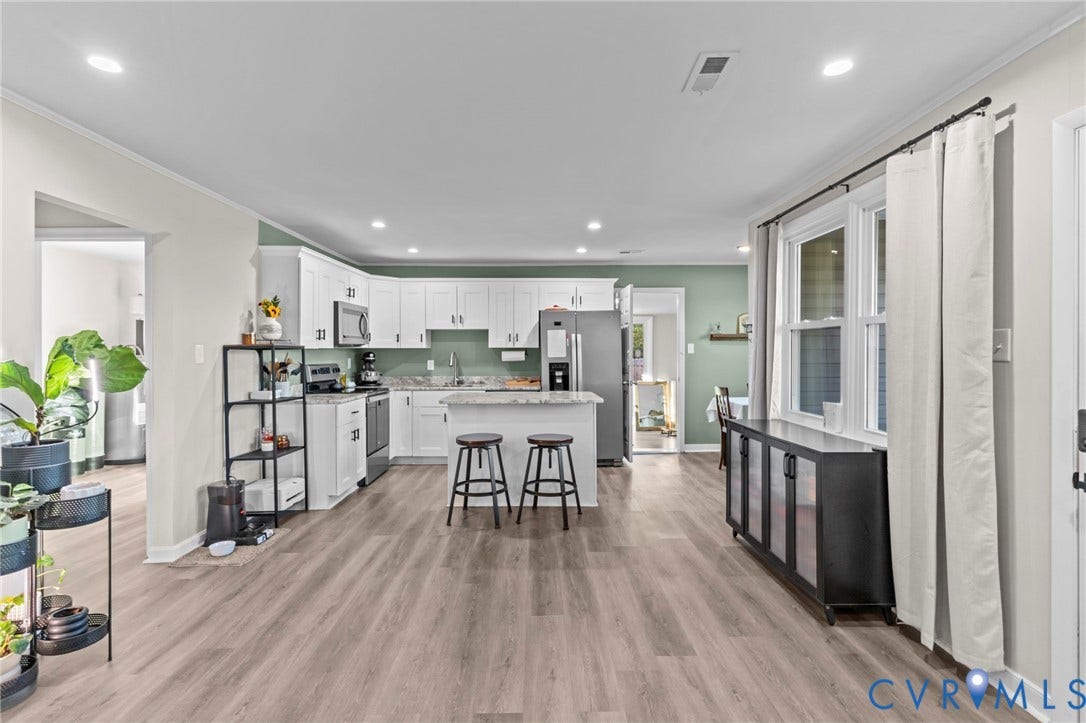 2501 Mt Airy Road, Louisa, VA 23093 2501 Mt Airy Road, Louisa, VA 23093