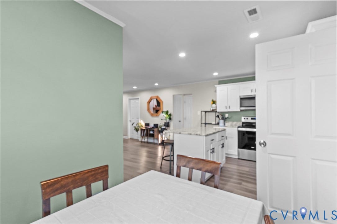 2501 Mt Airy Road, Louisa, VA 23093 2501 Mt Airy Road, Louisa, VA 23093