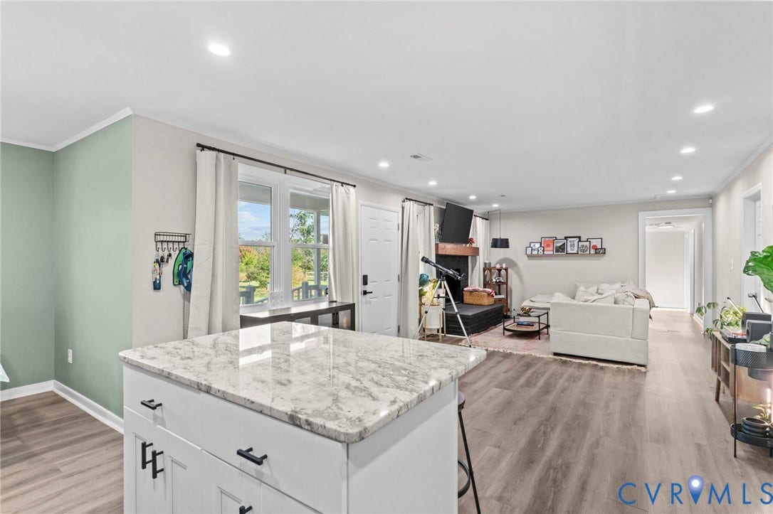 2501 Mt Airy Road, Louisa, VA 23093 2501 Mt Airy Road, Louisa, VA 23093