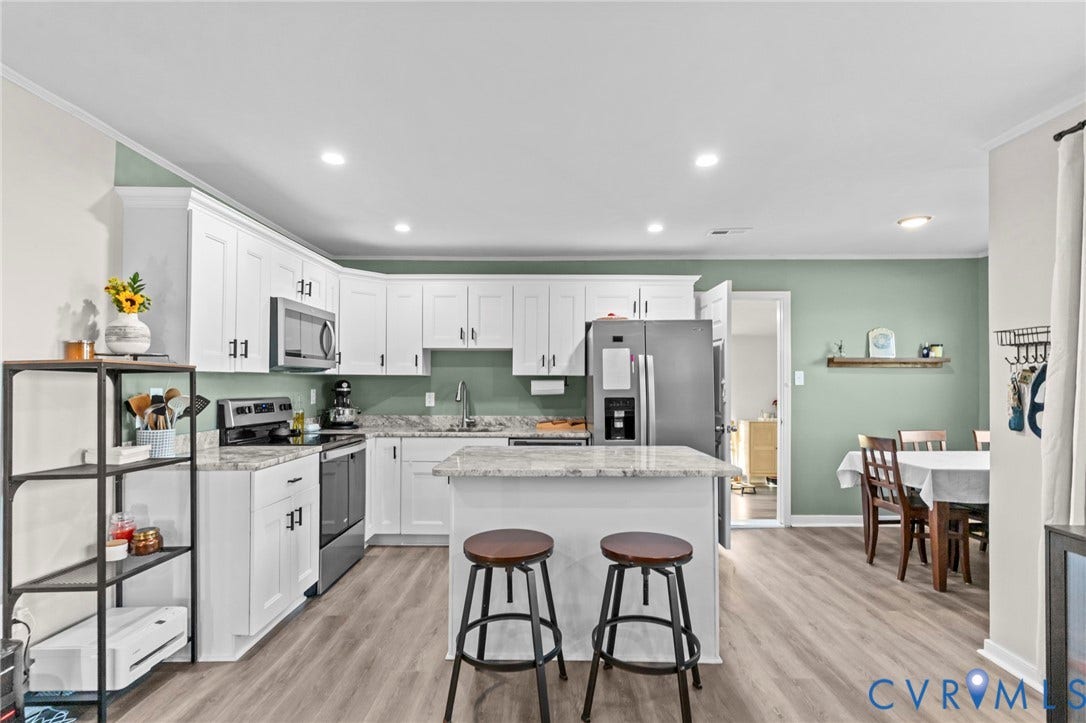 2501 Mt Airy Road, Louisa, VA 23093 2501 Mt Airy Road, Louisa, VA 23093