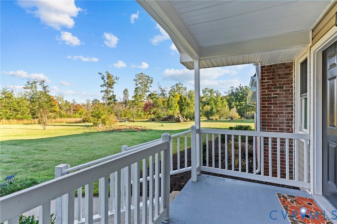 2501 Mt Airy Road, Louisa, VA 23093 2501 Mt Airy Road, Louisa, VA 23093