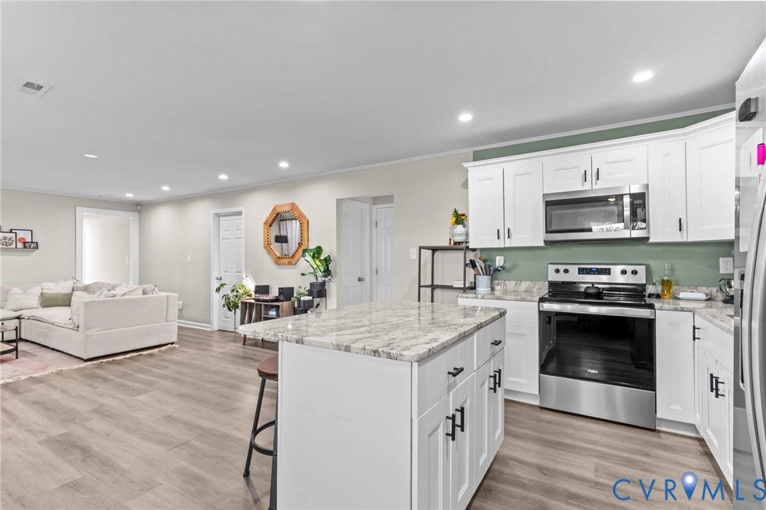 2501 Mt Airy Road, Louisa, VA 23093 2501 Mt Airy Road, Louisa, VA 23093