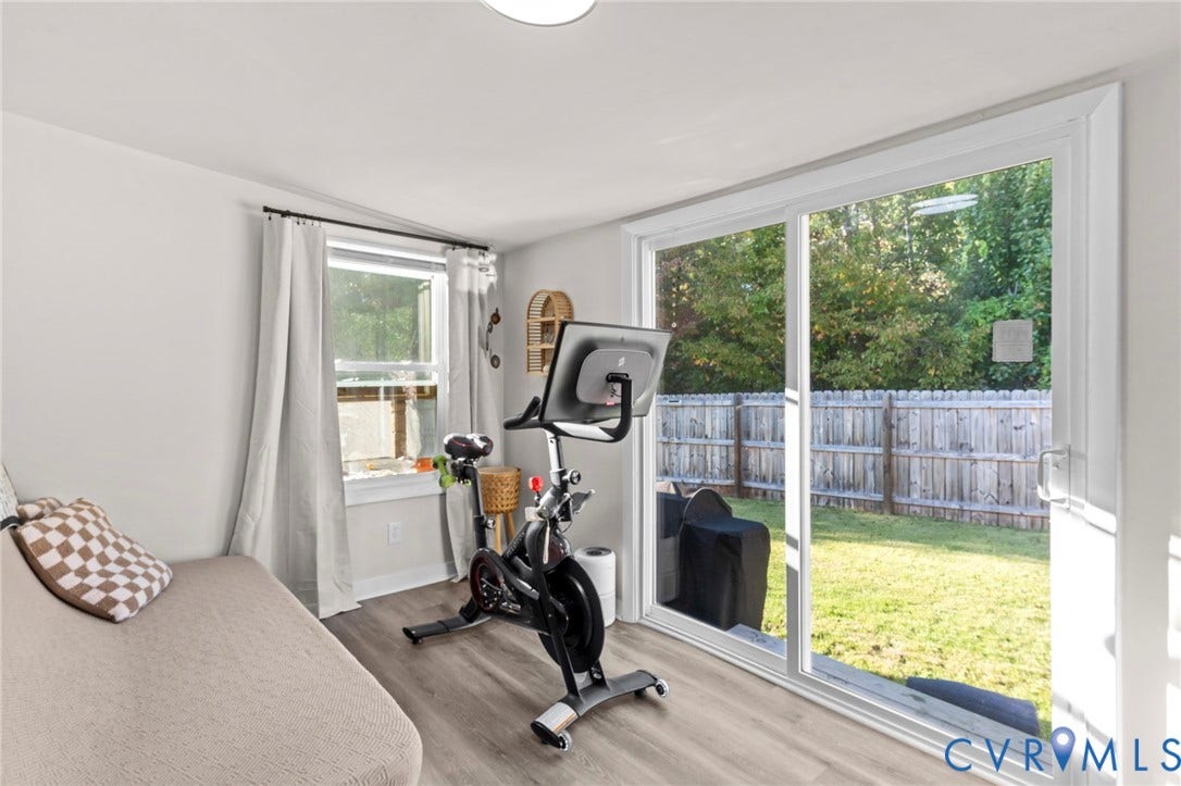 2501 Mt Airy Road, Louisa, VA 23093 2501 Mt Airy Road, Louisa, VA 23093