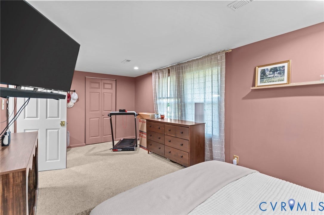 2501 Mt Airy Road, Louisa, VA 23093 2501 Mt Airy Road, Louisa, VA 23093