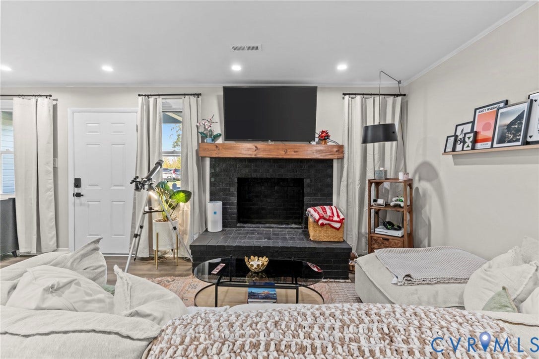 2501 Mt Airy Road, Louisa, VA 23093 2501 Mt Airy Road, Louisa, VA 23093
