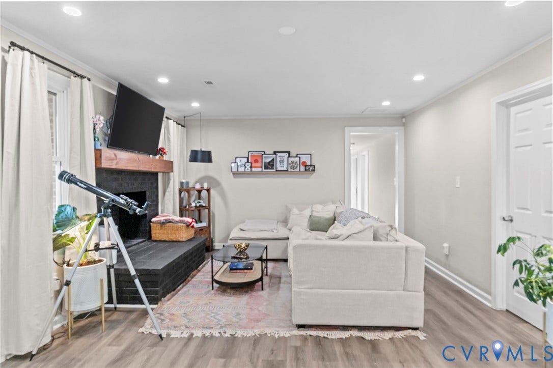 2501 Mt Airy Road, Louisa, VA 23093 2501 Mt Airy Road, Louisa, VA 23093