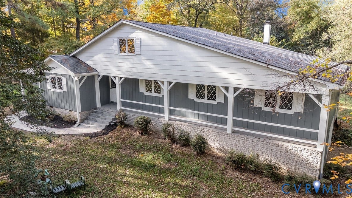 4560 E Williamsburg Road, Sandston, VA 23150 4560 E Williamsburg Road, Sandston, VA 23150