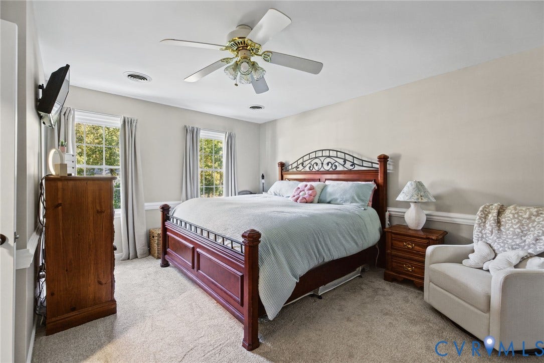 11050 Long Branch Drive, Chesterfield, VA 23832