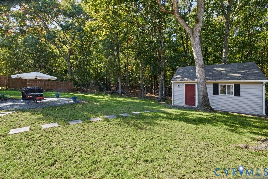 11050 Long Branch Drive, Chesterfield, VA 23832
