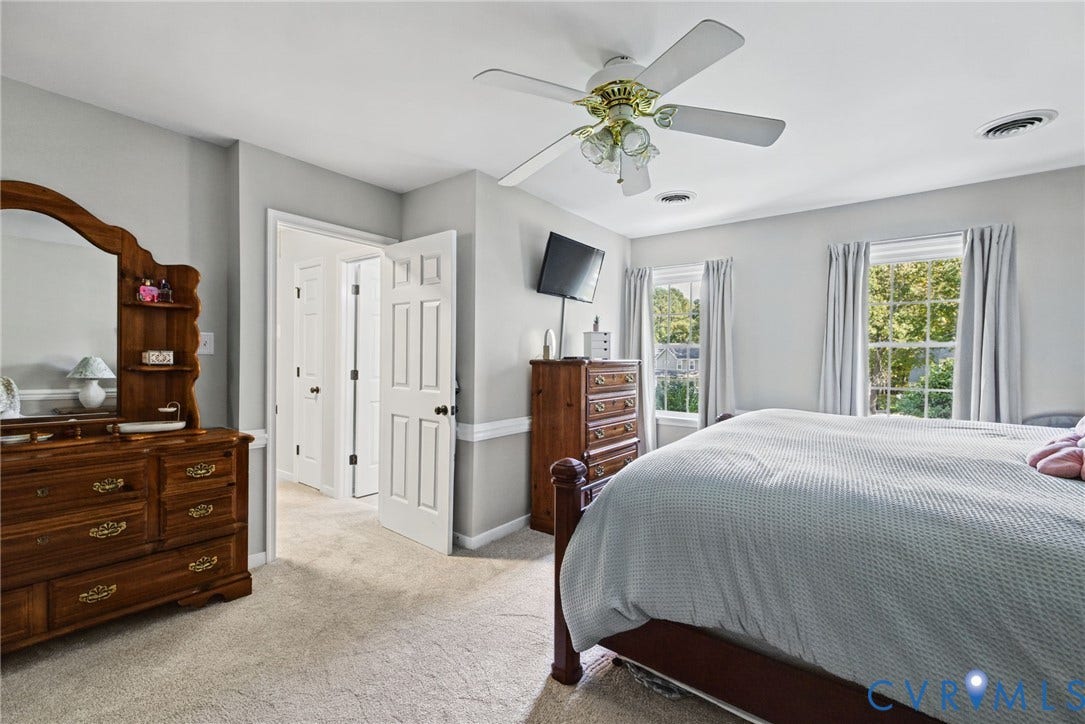 11050 Long Branch Drive, Chesterfield, VA 23832