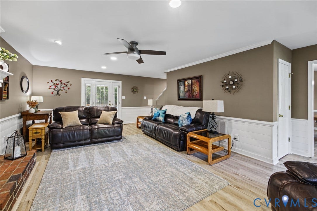 11050 Long Branch Drive, Chesterfield, VA 23832