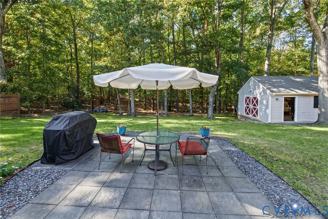 11050 Long Branch Drive, Chesterfield, VA 23832