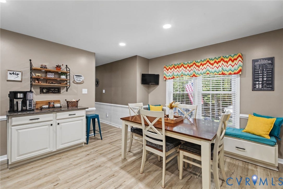 11050 Long Branch Drive, Chesterfield, VA 23832