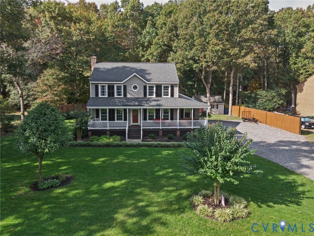 11050 Long Branch Drive, Chesterfield, VA 23832
