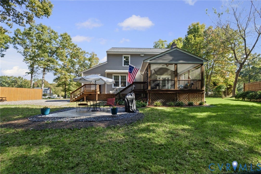 11050 Long Branch Drive, Chesterfield, VA 23832
