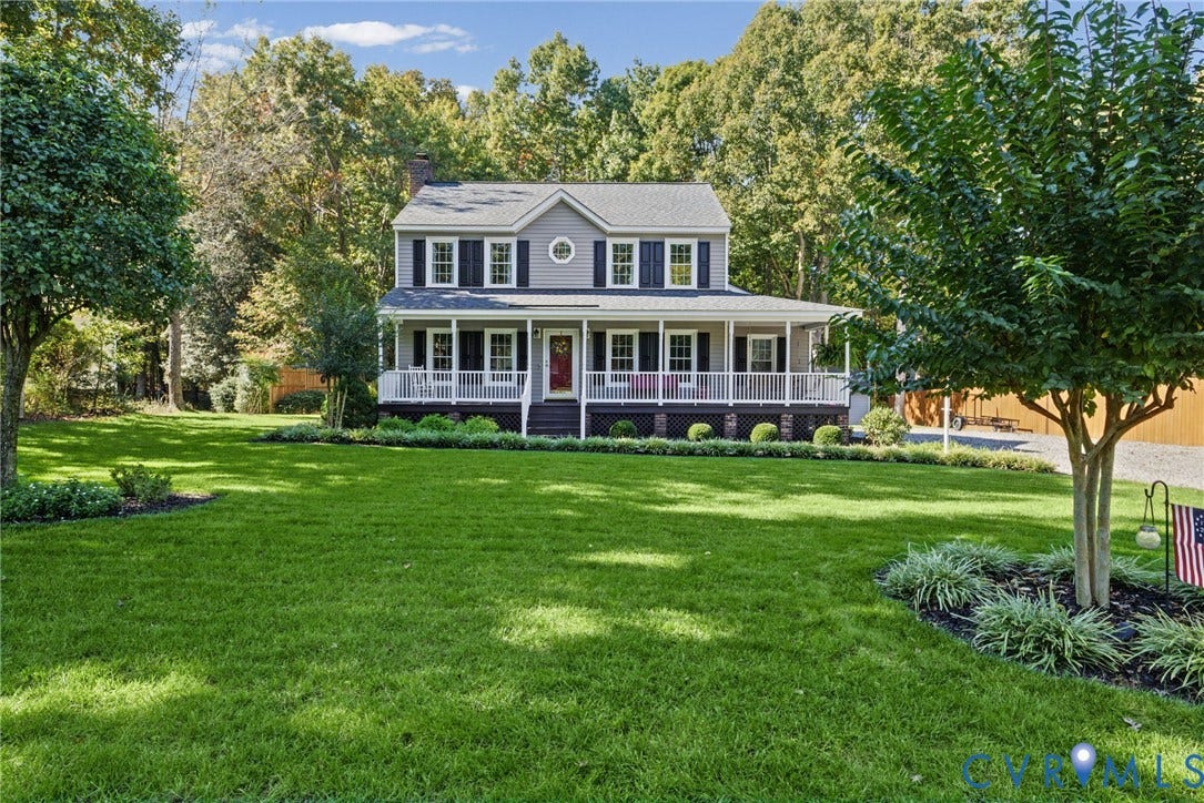 Welcome Home!