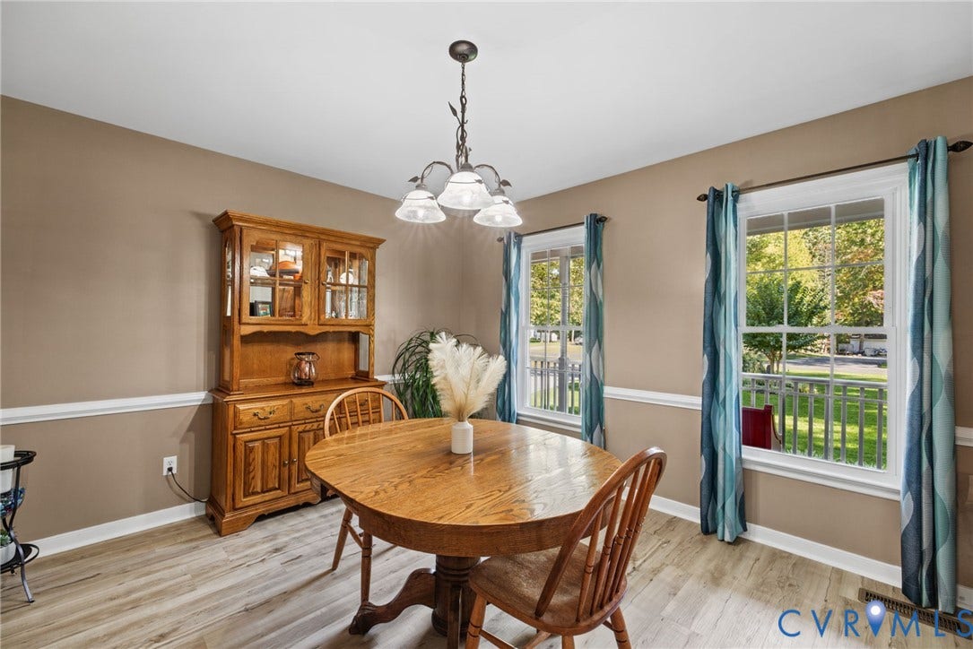 11050 Long Branch Drive, Chesterfield, VA 23832