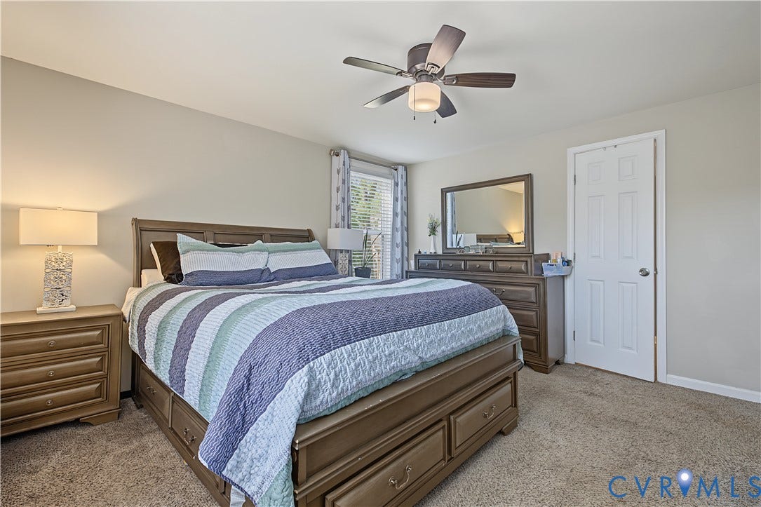 12224 Percival Street, Chester, VA 23831 12224 Percival Street, Chester, VA 23831