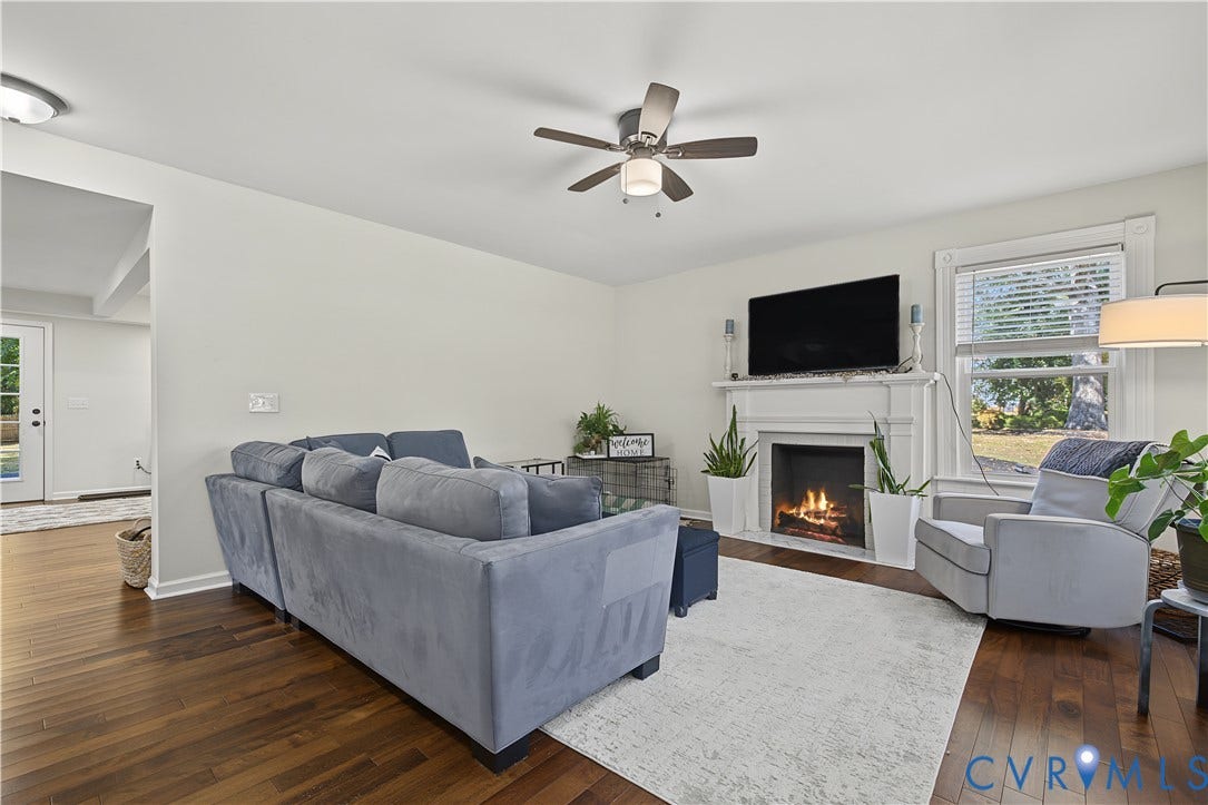 12224 Percival Street, Chester, VA 23831 12224 Percival Street, Chester, VA 23831