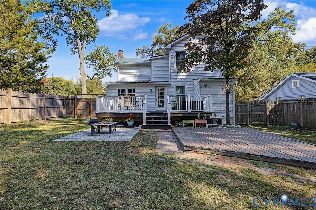 12224 Percival Street, Chester, VA 23831 12224 Percival Street, Chester, VA 23831