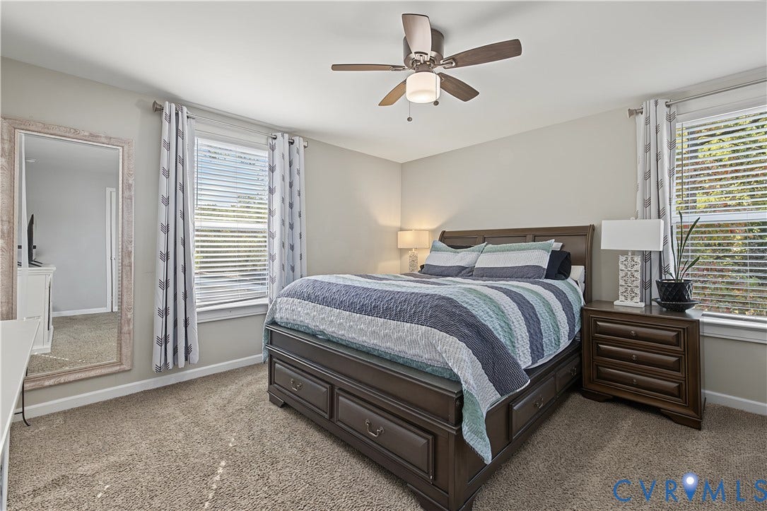 12224 Percival Street, Chester, VA 23831 12224 Percival Street, Chester, VA 23831