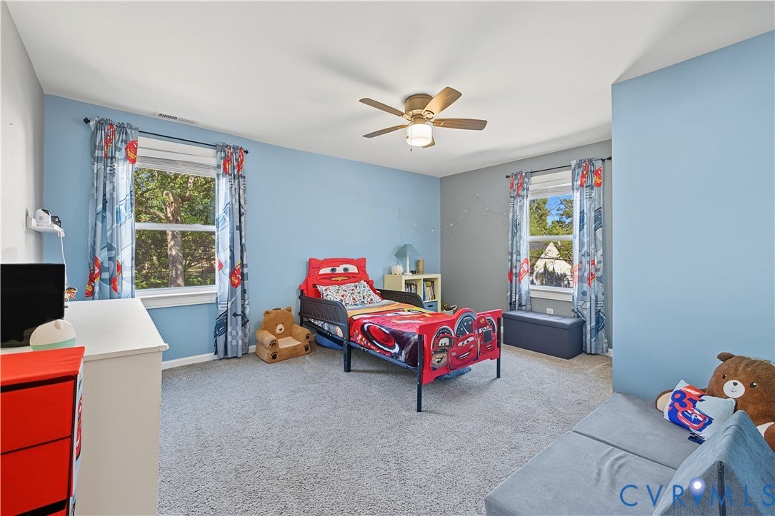 12224 Percival Street, Chester, VA 23831 12224 Percival Street, Chester, VA 23831