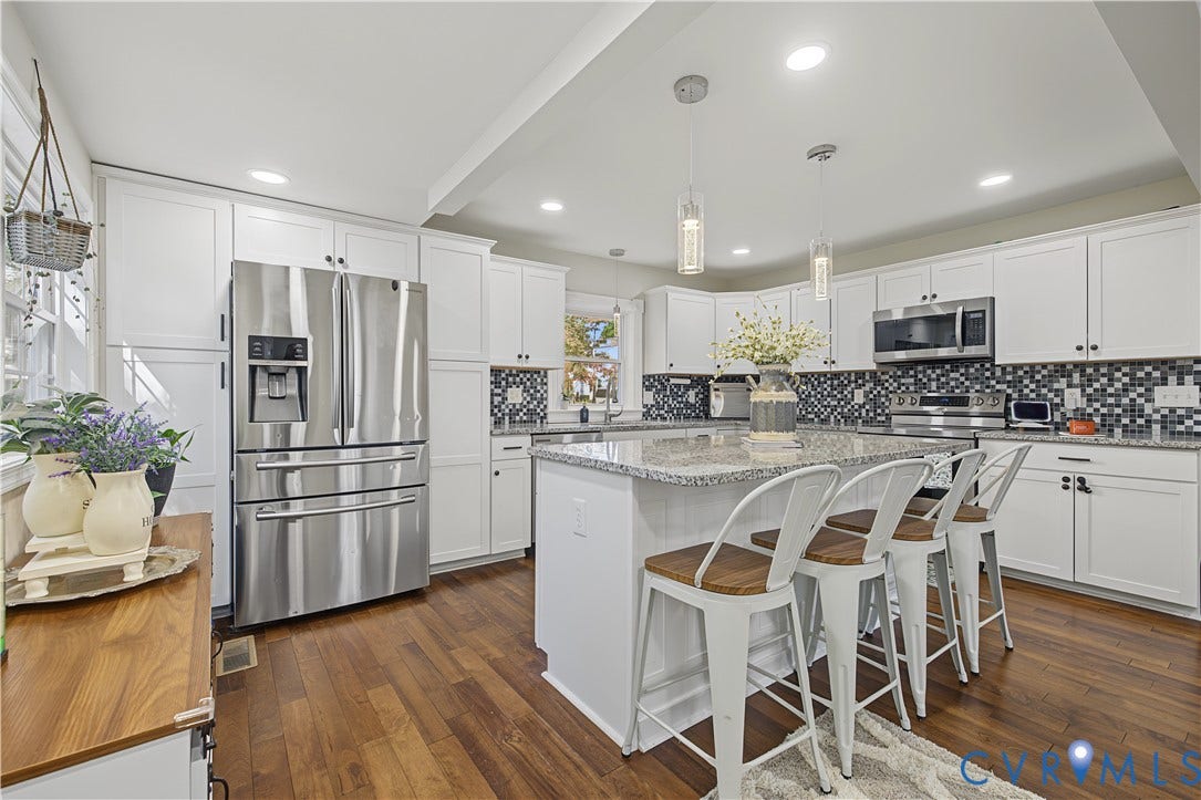 12224 Percival Street, Chester, VA 23831 12224 Percival Street, Chester, VA 23831