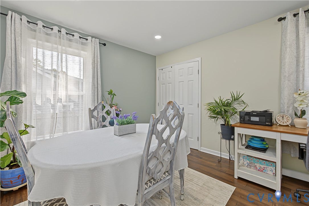 12224 Percival Street, Chester, VA 23831 12224 Percival Street, Chester, VA 23831