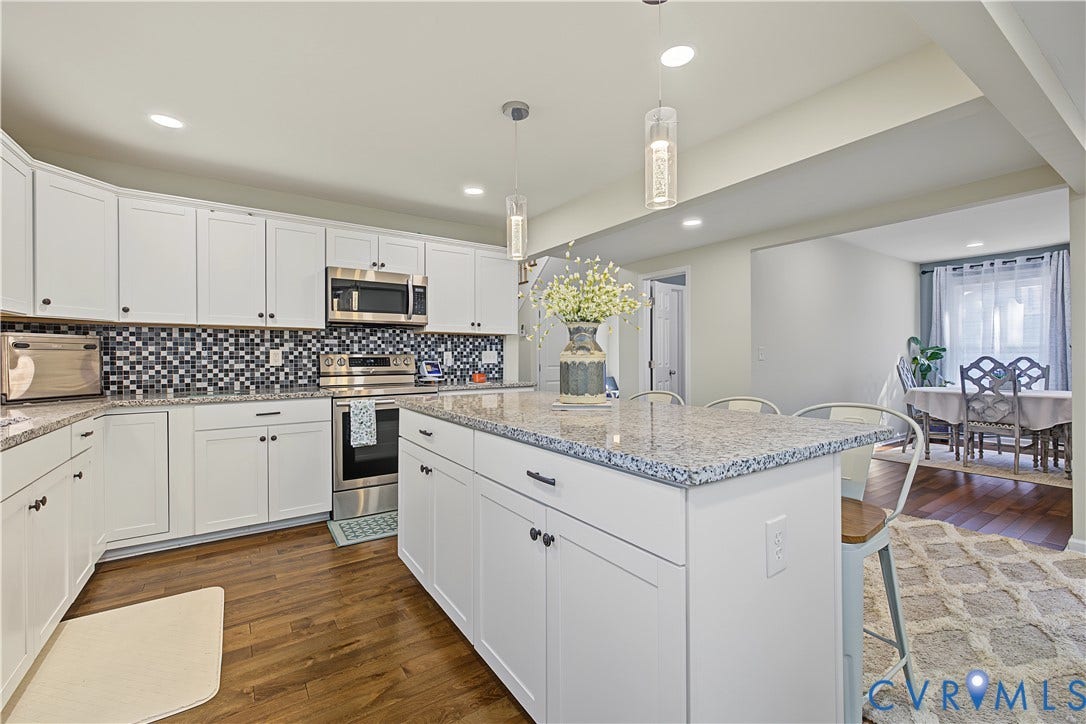 12224 Percival Street, Chester, VA 23831 12224 Percival Street, Chester, VA 23831