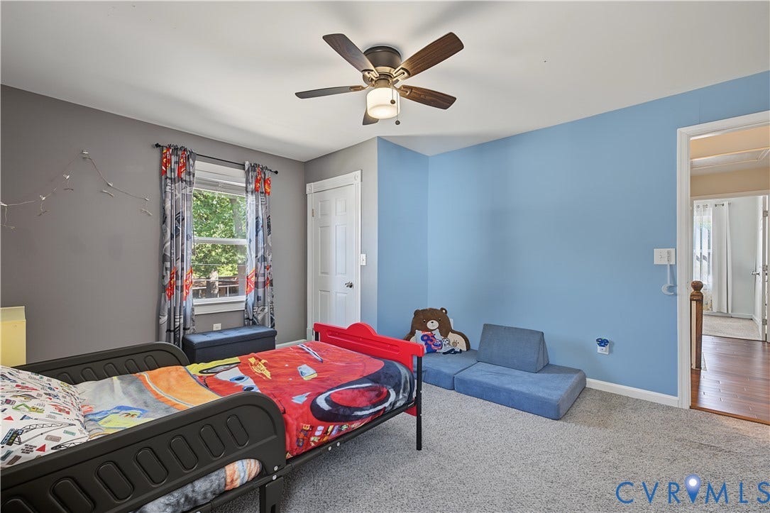 12224 Percival Street, Chester, VA 23831 12224 Percival Street, Chester, VA 23831