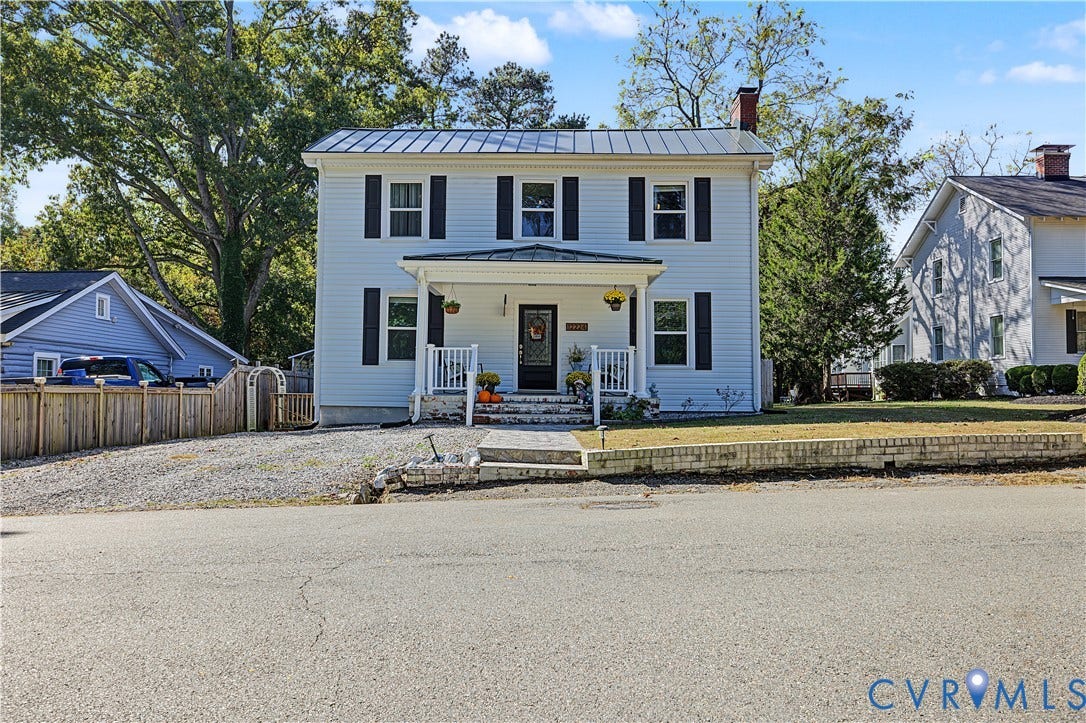 12224 Percival Street, Chester, VA 23831 12224 Percival Street, Chester, VA 23831