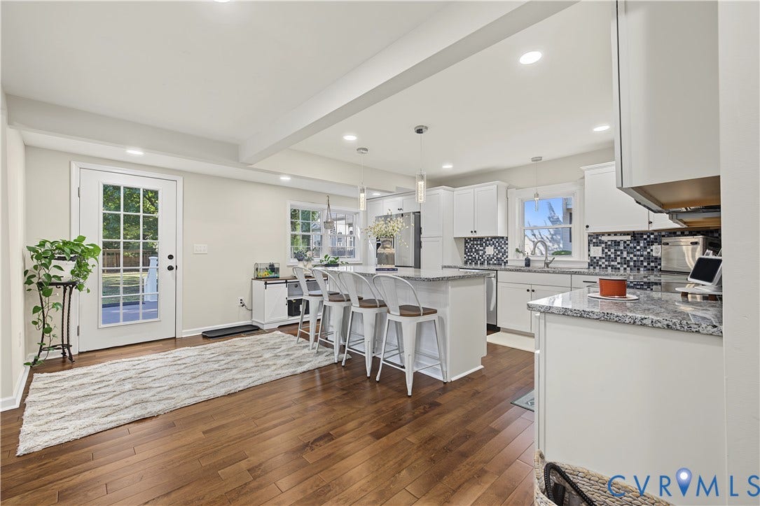 12224 Percival Street, Chester, VA 23831 12224 Percival Street, Chester, VA 23831