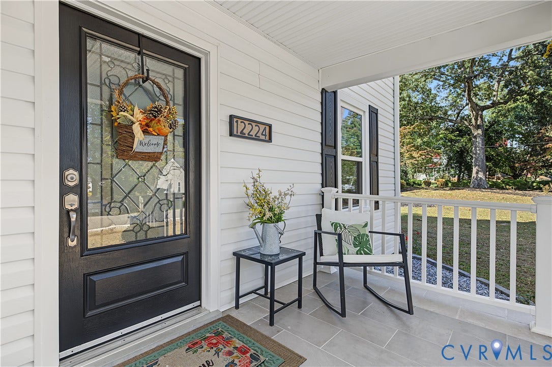 12224 Percival Street, Chester, VA 23831 12224 Percival Street, Chester, VA 23831
