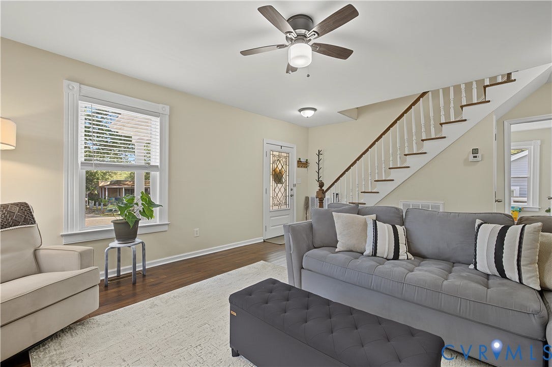 12224 Percival Street, Chester, VA 23831 12224 Percival Street, Chester, VA 23831