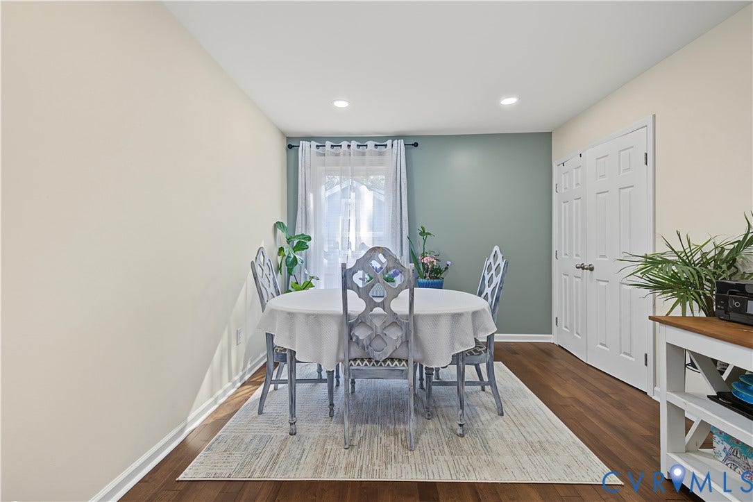 12224 Percival Street, Chester, VA 23831 12224 Percival Street, Chester, VA 23831