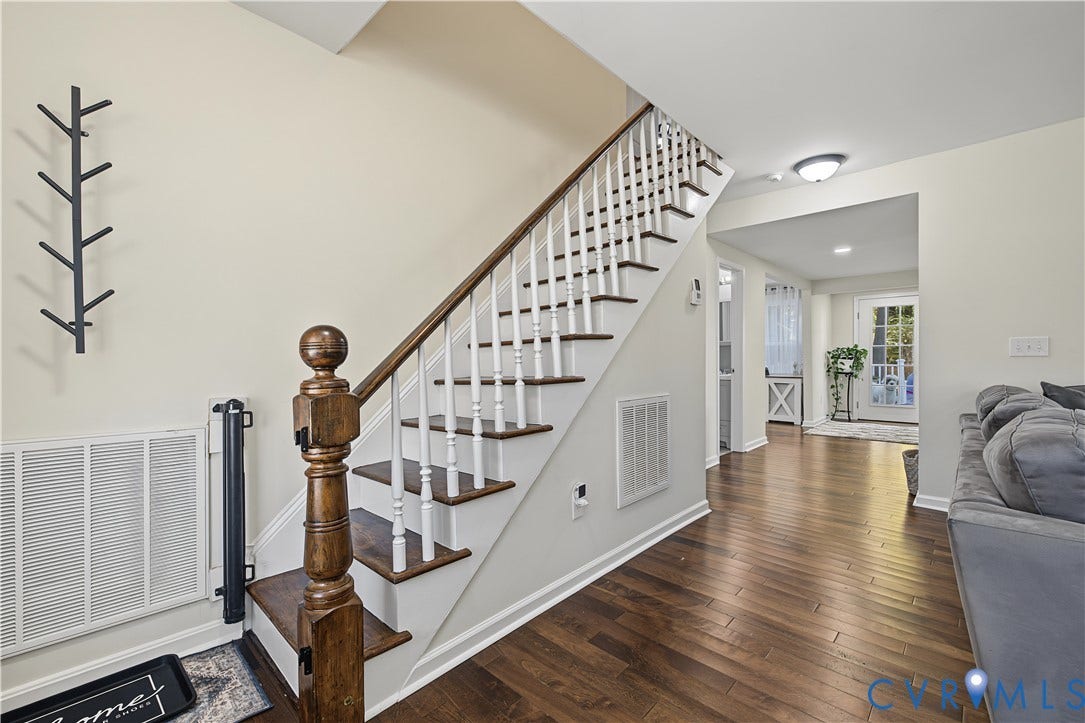 12224 Percival Street, Chester, VA 23831 12224 Percival Street, Chester, VA 23831