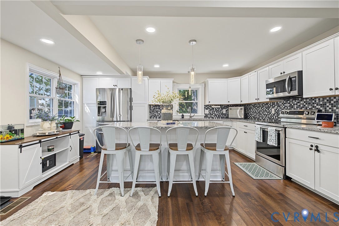 12224 Percival Street, Chester, VA 23831 12224 Percival Street, Chester, VA 23831