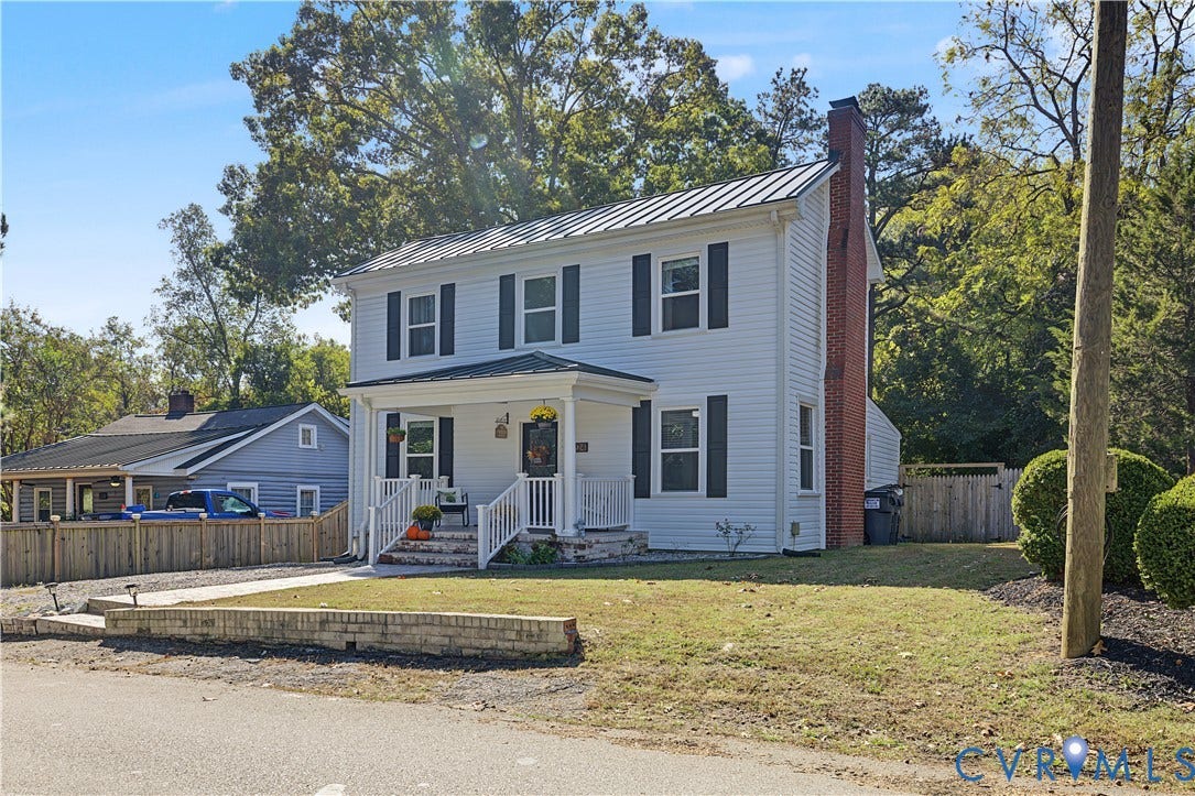 12224 Percival Street, Chester, VA 23831 12224 Percival Street, Chester, VA 23831
