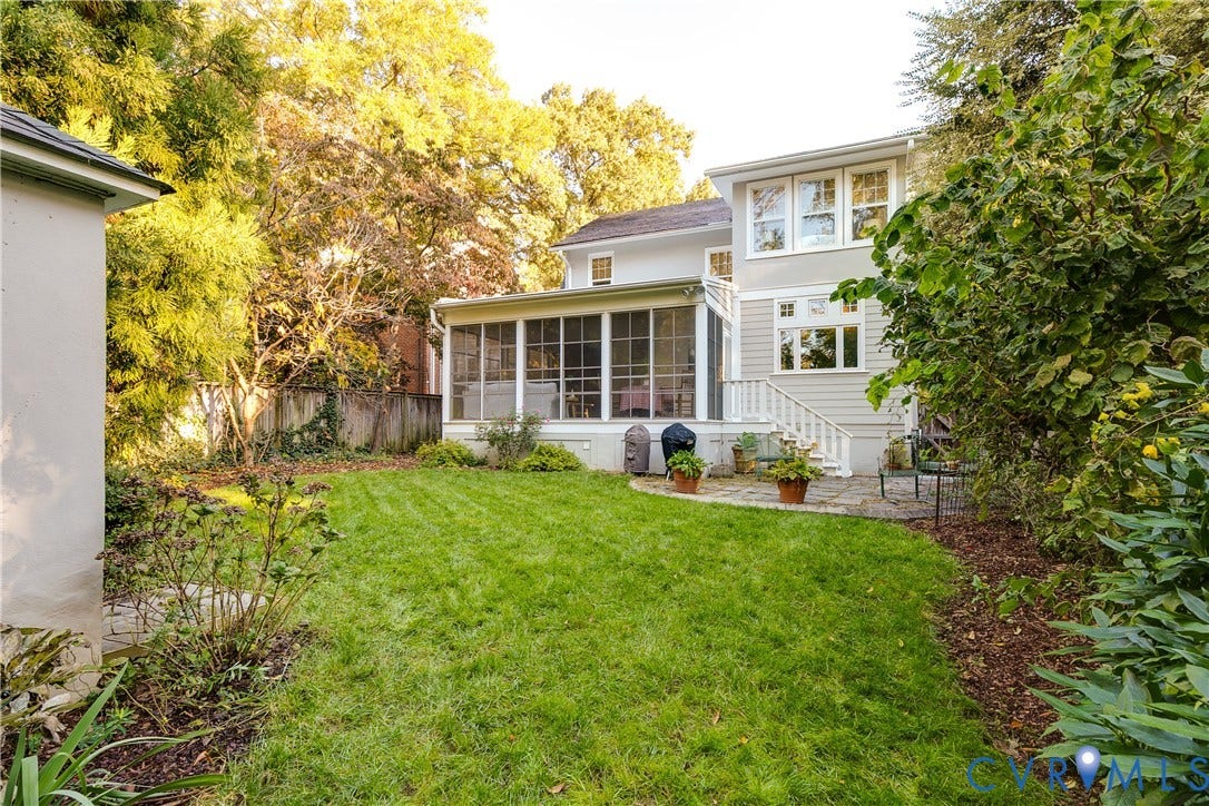 5208 Caledonia Road, Westover Hills, Richmond, VA 23225 5208 Caledonia Road, Westover Hills, Richmond, VA 23225