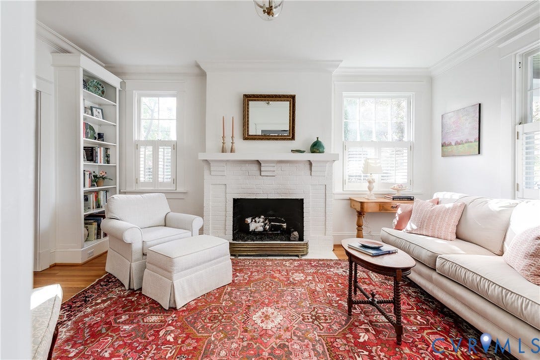 5208 Caledonia Road, Westover Hills, Richmond, VA 23225 5208 Caledonia Road, Westover Hills, Richmond, VA 23225